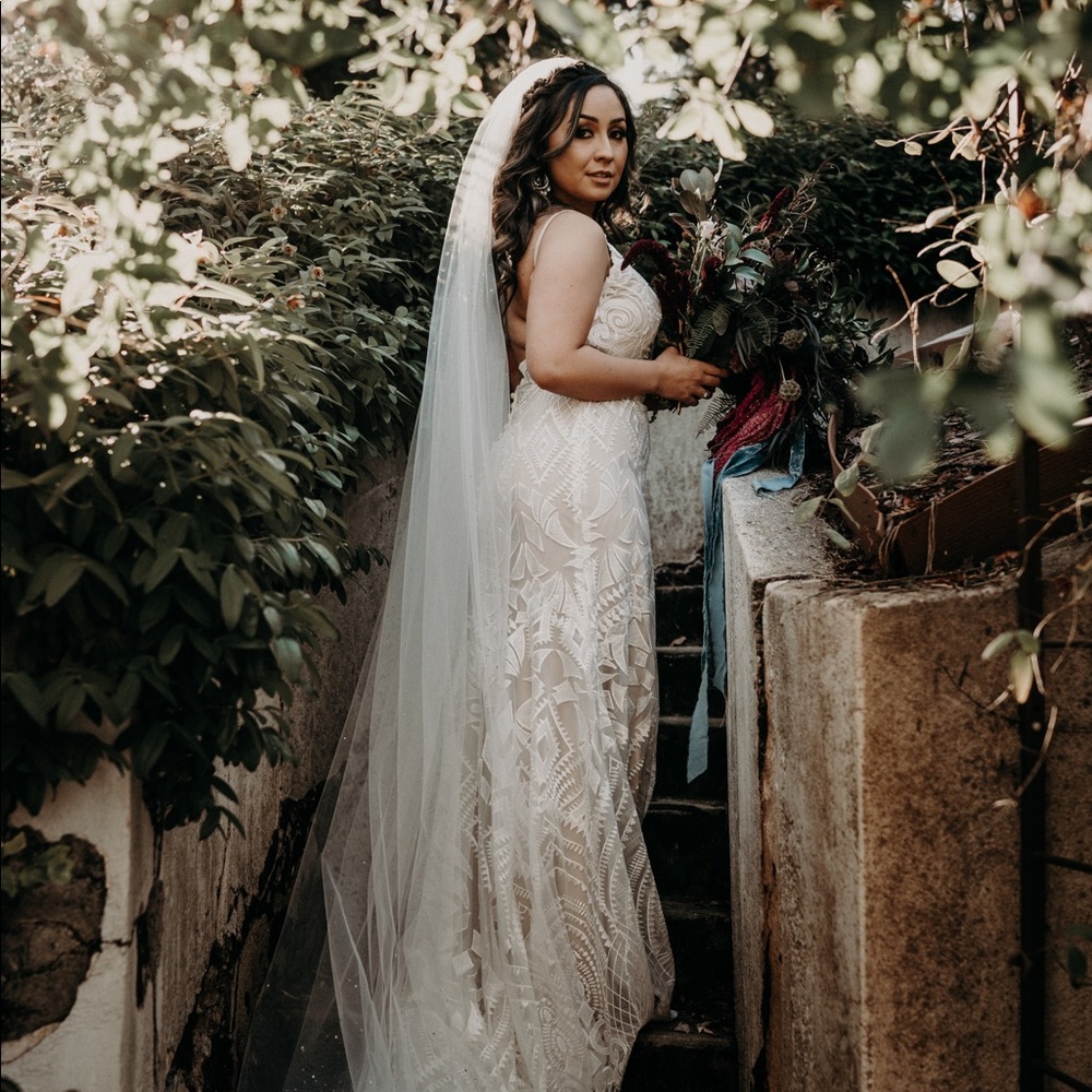Meet your Posher, Sophia